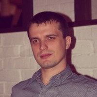 Alexander Dubnitskiy