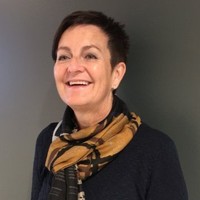 Mariann Lamo
