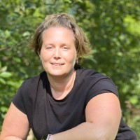 Sandra Lidberg