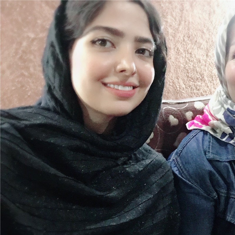 Fatemeh Raei