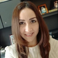 Mayra Lugo Nuñez