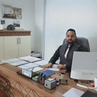 Ahmad Minezil