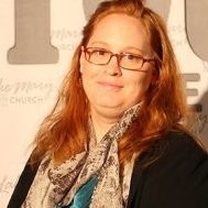 Charity Steinbach