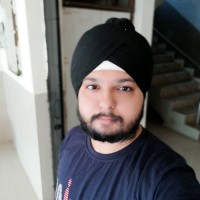Pratik Singh Oberoi