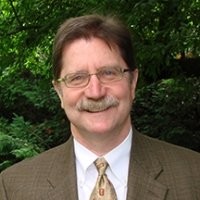 Robert Trebilcock