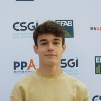 Paul Corroy