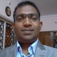 Emanuel Devakumar A B