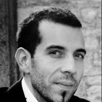 Cyril Denizot