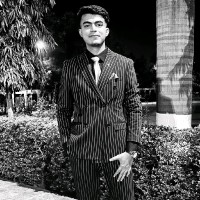 Utkarsh Srinet