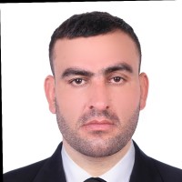 Abdullah Inayat