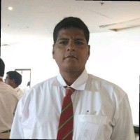 Prahlad Rao Janib