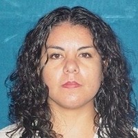 Gloria Angelica Sandoval de la Rosa