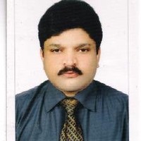 Mohammed Shareef