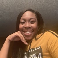 Khadijah Person