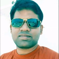 Pintu Kumar Das