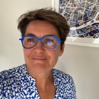Pr. Angélique Bonnaud