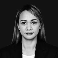 Bernadeth Frias