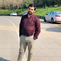 Muhammad Umar Iftikhar