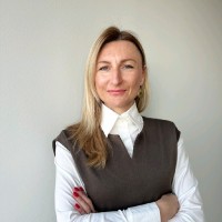 Ana-Marija Durdic, EMBA