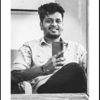 Ubesh Krishnan