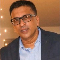 Sanjeev Reddy