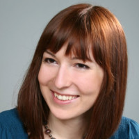 Ewa Żurawska