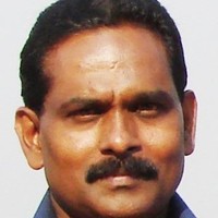 Madhusudhanan Pillai