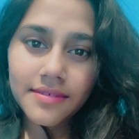 Nancy Rawat