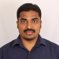 Prashanth Rajendran