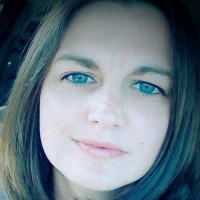 Krystal (Shantelle) Roush