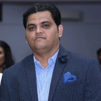 Jamil Pathan