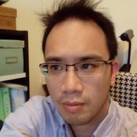 Jonathan Liou