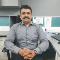 Vikramsing Rajput
