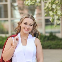 Maddy Hedges