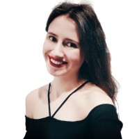 Aleksandra Goltsova