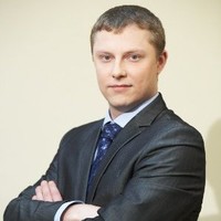 Игорь Глухов
