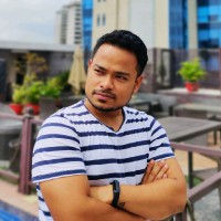 Prithiraj Sinha