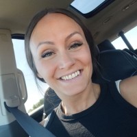 Timi Jo Dresbach
