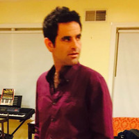 Jonathan Jacobson