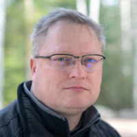 Markku Mettälä