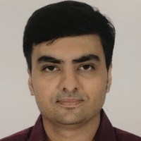 CHINTAN MISTRY
