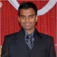 Ashish Patel