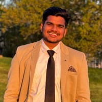 Umang Panchal