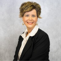 Carol Robinson