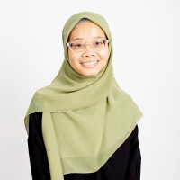 Najihah Ismail