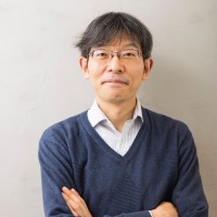 Ueno Takefumi