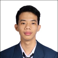 Nicholas Darmawan