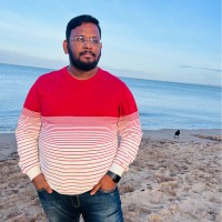 IMRAN SHAIK