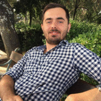 Ivan Glibo