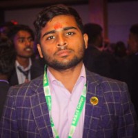 krishna kumar sha